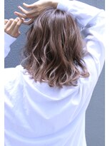 ブラン 栄(Blanc)&nbsp;【Blanc/栄】ハイライト/グラデーションカラー/ayk