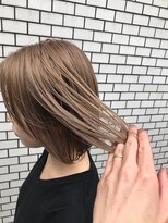 リーコ(Ricco.)&nbsp;ベージュカラー