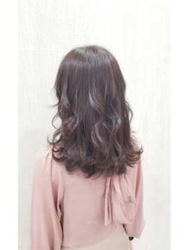 アルーシェ 心斎橋(Alushe) カーキグレー