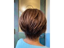 ペルルヘアー(Perlehair)