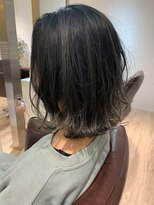 ルシーダ 久米川店(Lucida)&nbsp;エアリーボブ