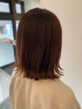 ヴォーグ(Vogue) サロンスタイル《松山》hair art Vogue