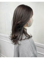 ロフティー 清澄白河(LOFTY)&nbsp;韓国風/艶髪/髪質改善トリートメント/清澄白河/森下/錦糸町