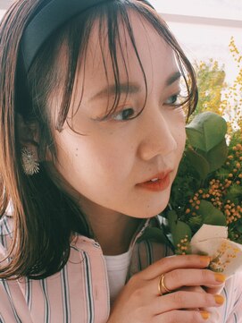 リヤン(Lien) Photoshooting