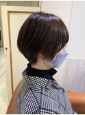 【Neolive　Kuta】ナチュラルショート【町田/町田駅】