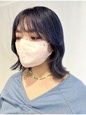 ラベンダーグレージュ