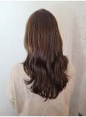 髪質改善*艶髪ストレート*小顔【Zina北千住】
