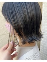 アンカーウェリナ(ANCHOR welina)&nbsp;インナー外ハネボブ