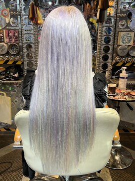 アドネス(ADNESS) ホワイトユニコーン