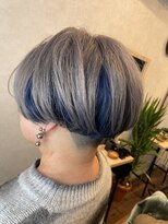 ムム(mum)&nbsp;2トーンカラー