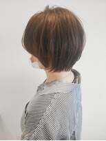 愛されショート☆