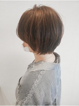 フォーカス 南流山店(FOCUS) 愛されショート☆