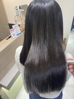 トゥーリ 長崎住吉店(tuuli)&nbsp;髪質改善トリートメント♪