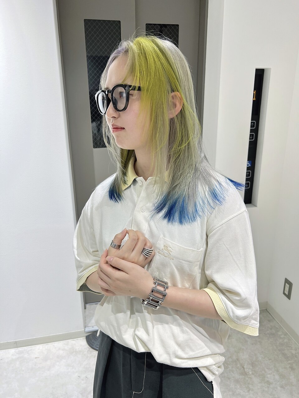 売*人様 cvtvlist USUAL スペシャルブリーチ加工！ 新製品】ハイスペック＆低コスト VEGAN認証取得の業務用ケアブリーチ