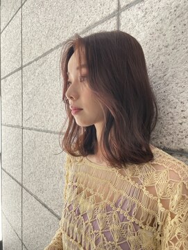 ゼスト 八王子店(ZEST) コーラルミディアムレイヤー