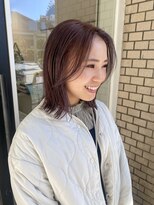 シイ(SIE)&nbsp;ラベンダーグレージュ