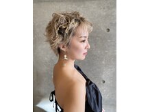 ヘアーズギャラリードアーズ(HAIR'S GALLERY DOORS)