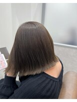 カイレア 辻堂(Kaile'a)&nbsp;ぱつっとボブ