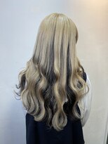 フツーロ 栄(FUTURO) プルエクステ