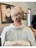 ◎ヘアセット◎