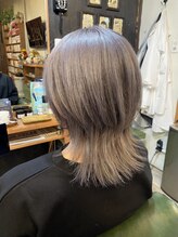 バブルス アオヤマ(Bubbles AOYAMA)