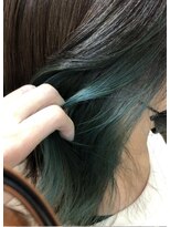 エルパライソ 鯖江店(Elparaiso)&nbsp;鯖江/髪質改善/艶髪ロング/韓国風/ラテカラー/ピンクベージュ