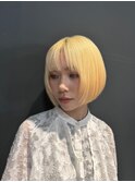 ボブ