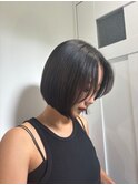 プツっとボブ