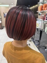 アイフィール(ifeel) 【塚越】デザインカラー