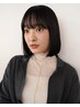  【３回目まで】似合わせカット+BYKARTEトリートメント_ 13200→11000