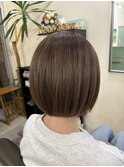 シークレットハイライト