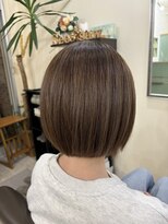 シークレットハイライト