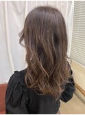 こなれ感レイヤースタイル