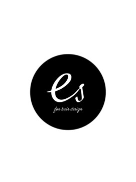 エスフォーヘアデザイン(es for hair design) es for hair design