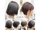 デイズ ヘアー デザイン(DAY'S hair design)の写真