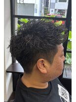 ジョイボックス(JOYBOX) ツイスパスタイル　30代40代50代
