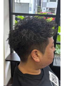 ジョイボックス(JOYBOX) ツイスパスタイル 30代40代50代