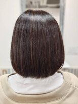 ティコ(tico@)&nbsp;ツヤツヤスタイル