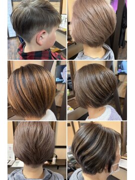 コネクト(Connect) 最近のお客様