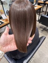 ケーオーエスビューティー(K O S beauty) 超高濃度水素ケアカラー