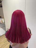 エヌプラスリタ 近鉄八尾(N+lita)&nbsp;ピンクラベンダー