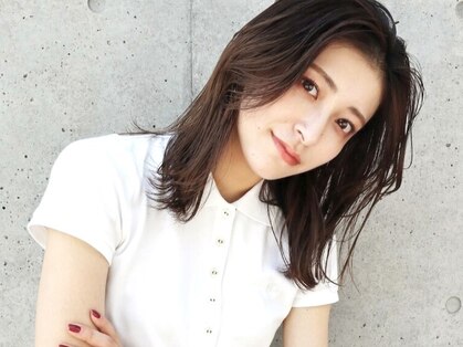 セシルヘアー JR尼崎店(Cecil hair)の写真