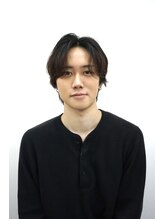 ラヴィズムバイフィフス 大宮店(LUVISM by fifth)&nbsp;石井 魁人