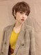 ノネット(Nonet plus)の写真/《中央区/新町》似合わせショートでイメチェンもバッチリ!《Nonet plus》の美髪診断で魅力度UP間違いなし＊