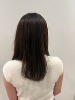 イルミ(iLUMi)&nbsp;iLUMi　×　透明感カラー