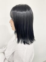 イフプロデュースドバイアミカ(iF produced by Amica)&nbsp;髪質改善トリートメント