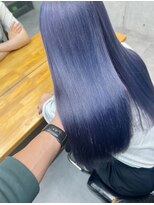 エンドット(en.)&nbsp;ブルー