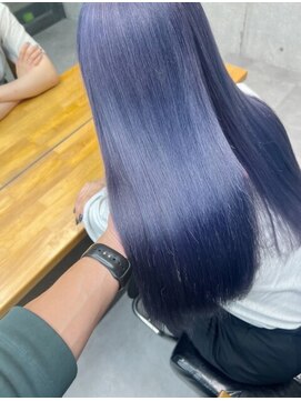 エンドット(en.) ブルー