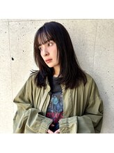 やりたい髪型が決まっていないのですが大丈夫でしょうか?[銀座] 
