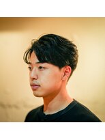 オー(SALON O)&nbsp;ニュアンスパーマ